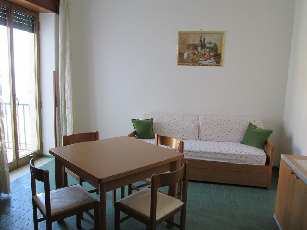 Apartmán Mira Amalfi Agerola Pokoj fotografie
