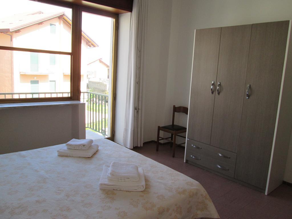 Apartmán Mira Amalfi Agerola Pokoj fotografie