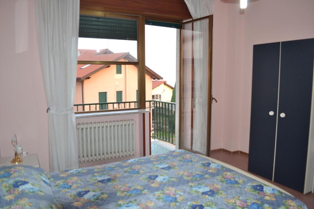 Apartmán Mira Amalfi Agerola Pokoj fotografie