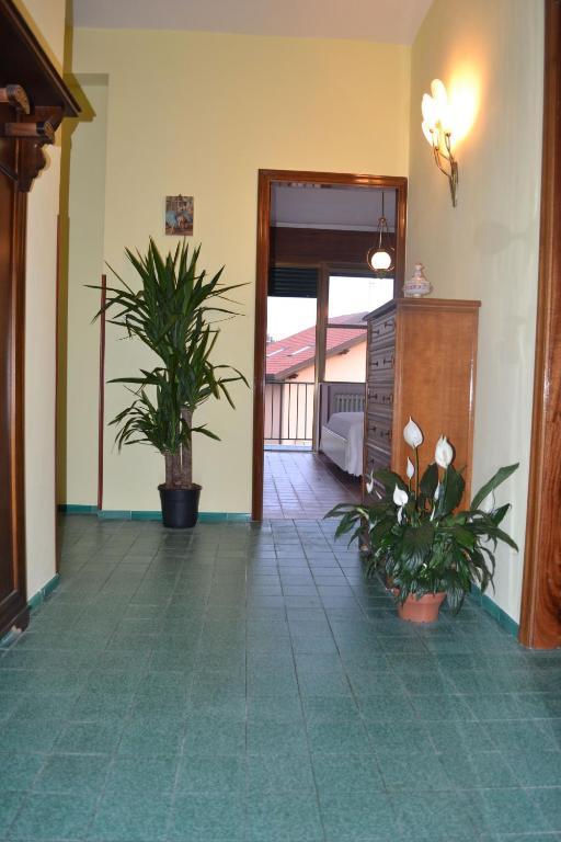 Apartmán Mira Amalfi Agerola Pokoj fotografie