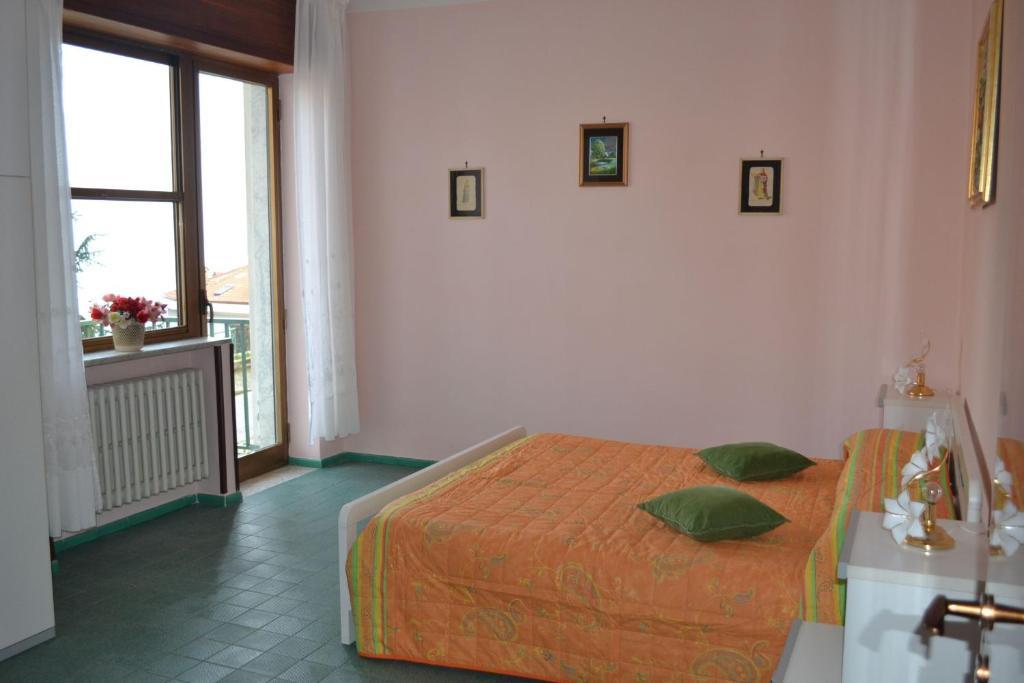 Apartmán Mira Amalfi Agerola Pokoj fotografie