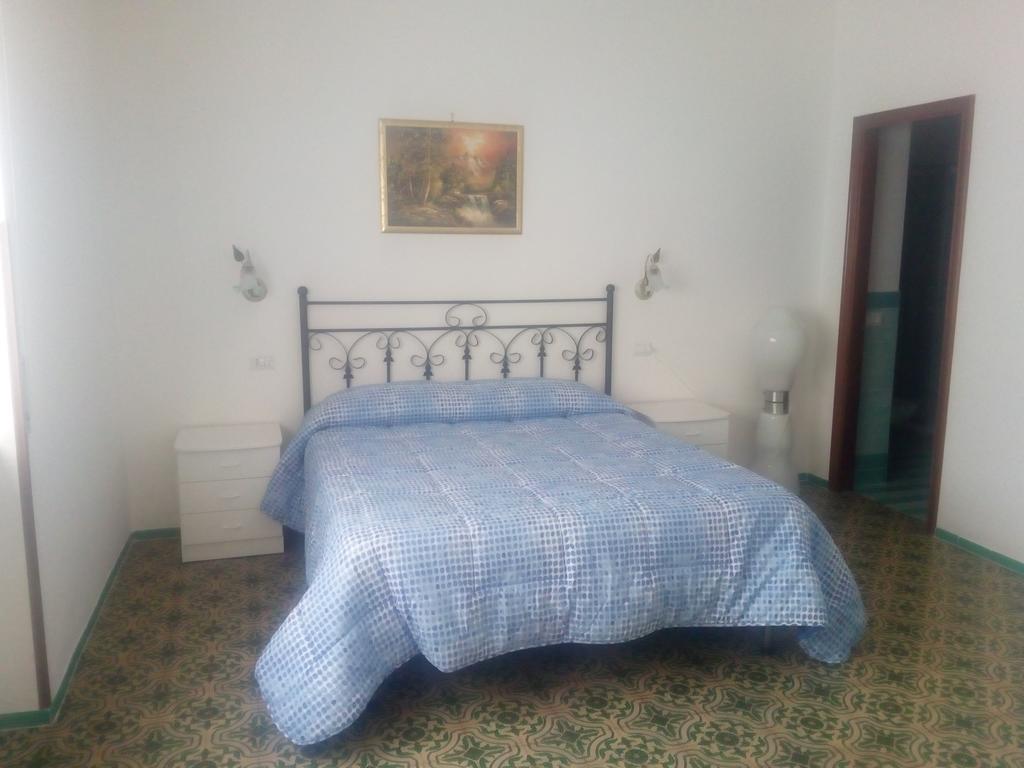 Apartmán Mira Amalfi Agerola Exteriér fotografie
