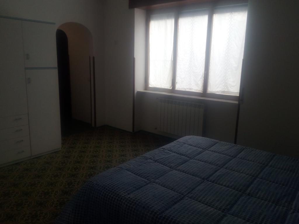 Apartmán Mira Amalfi Agerola Exteriér fotografie