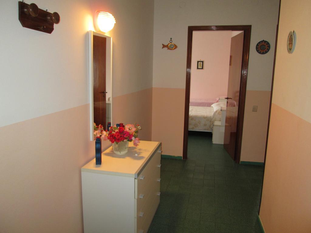 Apartmán Mira Amalfi Agerola Exteriér fotografie