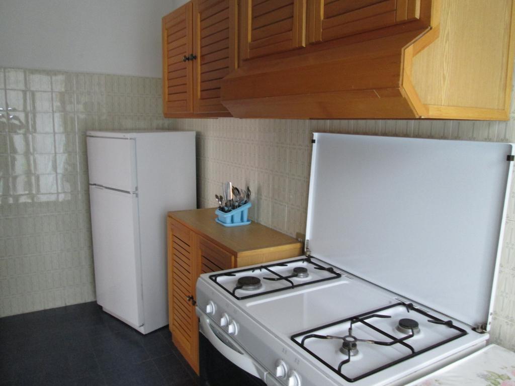 Apartmán Mira Amalfi Agerola Pokoj fotografie