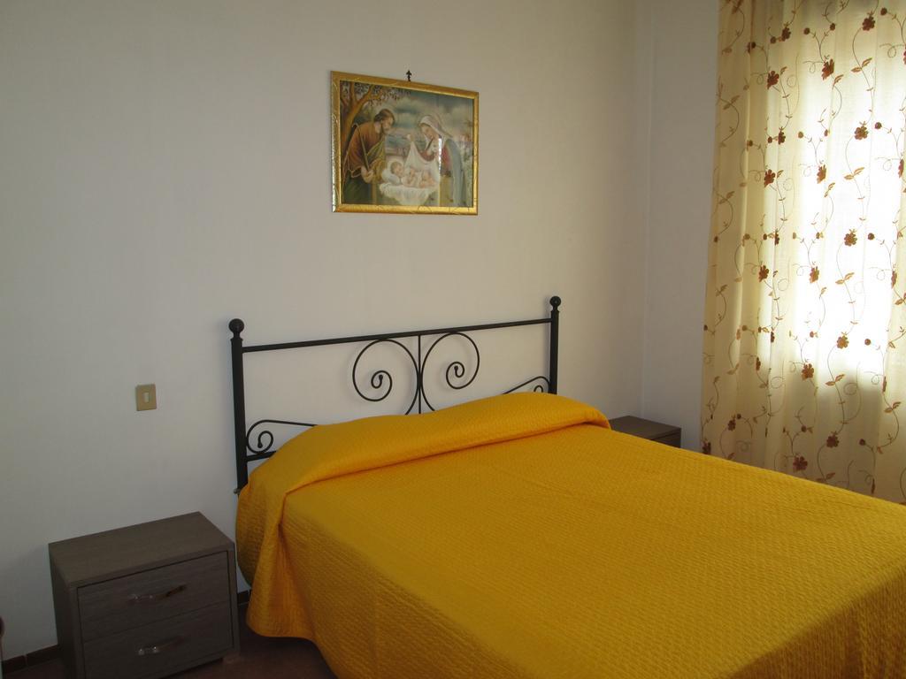 Apartmán Mira Amalfi Agerola Pokoj fotografie