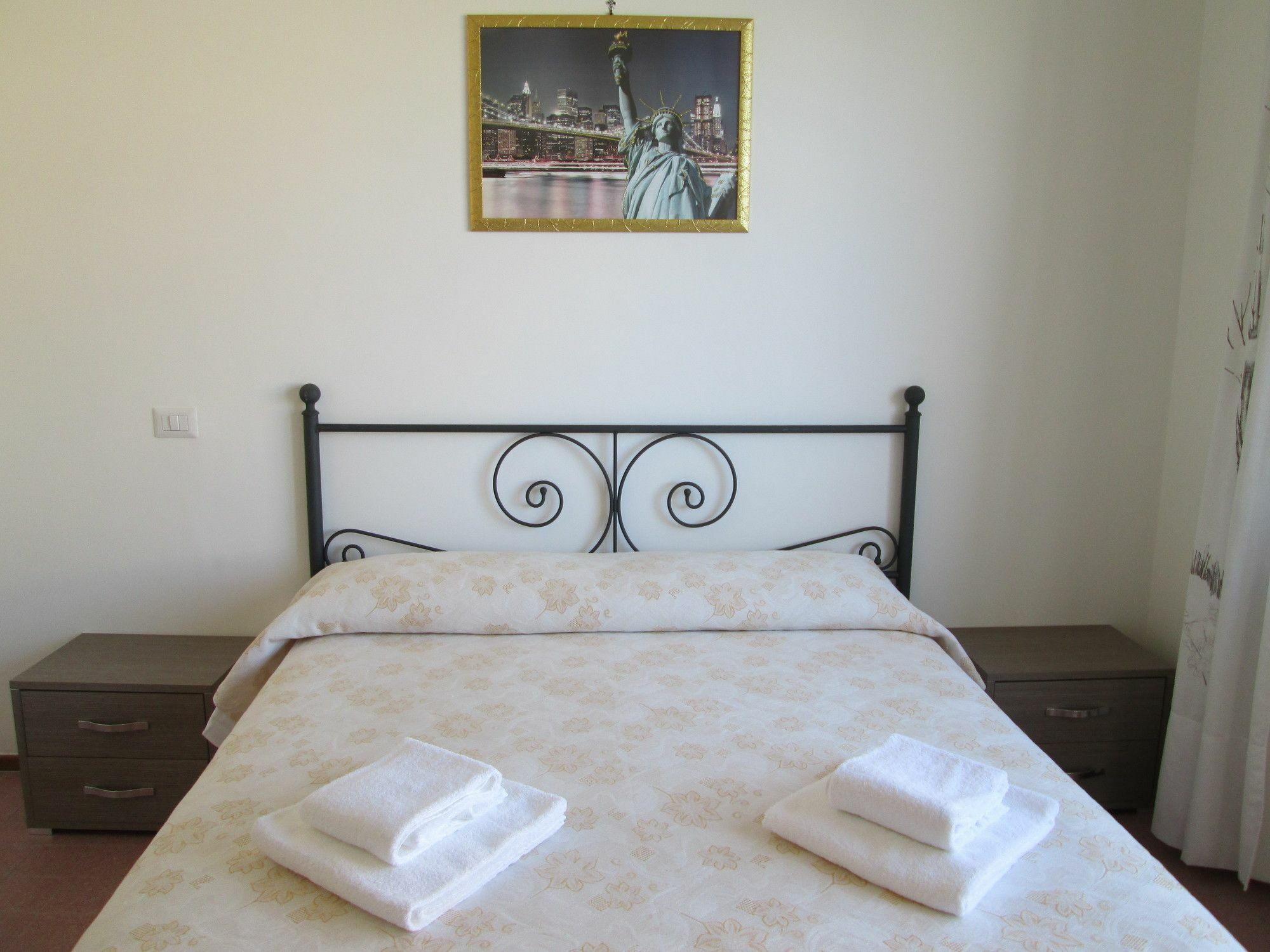 Apartmán Mira Amalfi Agerola Exteriér fotografie